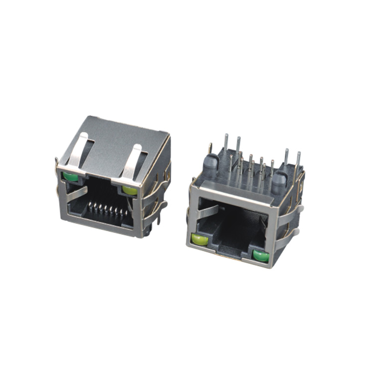 RJ45連接器