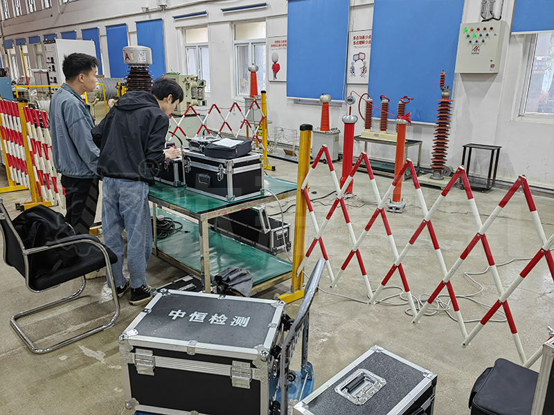 高壓電氣試驗設(shè)備