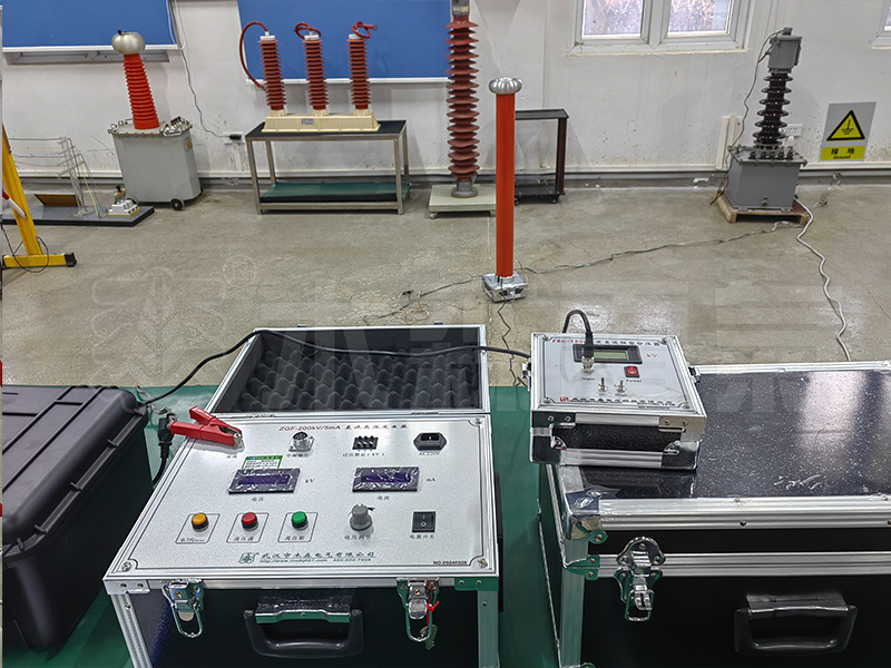 高壓電氣試驗設(shè)備
